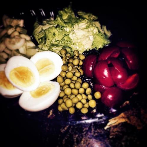 Диета ангела