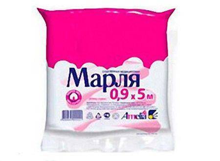 Компресс из меда от кашля для детей