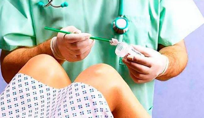 Мазок на флору у женщин: таблица норм, расшифровка результатов, степени чистоты