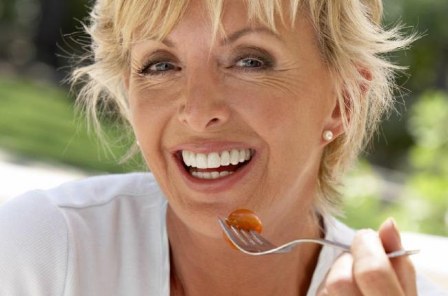 Похудеть без диет: три шага к идеальному меню