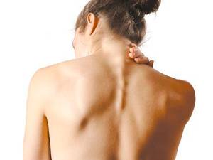 Разминка позвоночника в домашних условиях