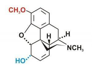 Лекарство от кашля для наркоманов