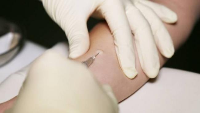 Что лучше: диаскинтест или проба манту