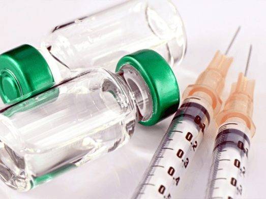 Цефтриаксон при пневмонии: сколько дней колоть, дозировка