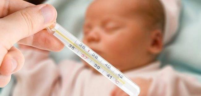 Пневмония у новорожденного ребенка: диагностика и лечение