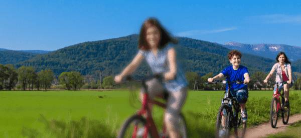 Подбор очков