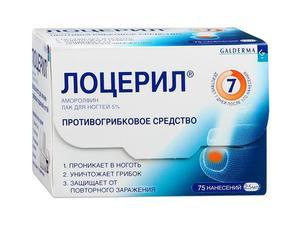 Микоспор - инструкция, отзывы, аналоги