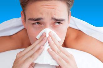 Коричневые сопли у детей и взрослых: причины, способы лечения