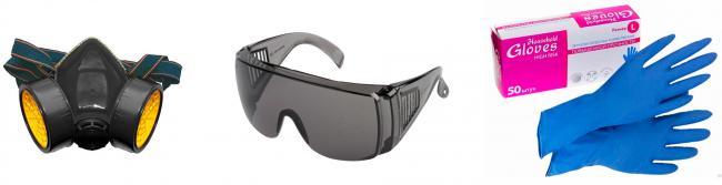 Фунгицид топаз – описание препарата и инструкция по применению