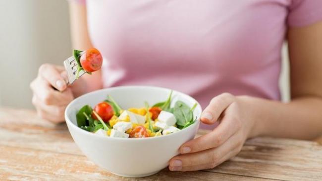 Диета ангела - меню на 13 дней, результаты и отзывы о методике!