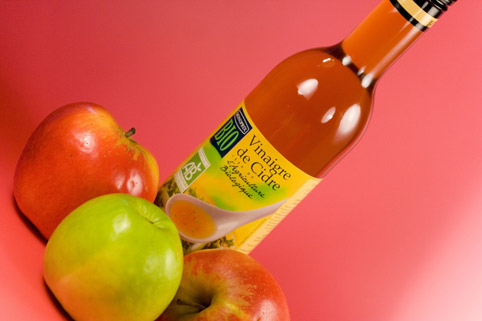 Уксусная диета: быстрое похудение без ограничений в питании