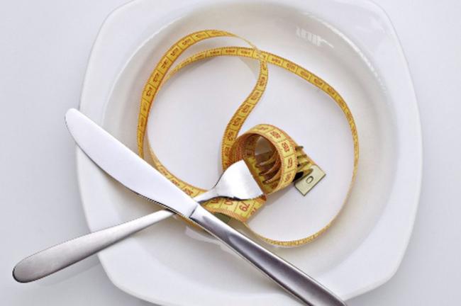 Диета на неделю