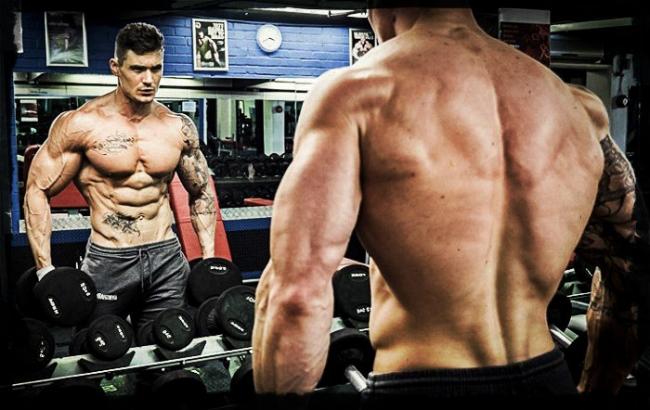 План питания для бодибилдинга: что можно есть, а чего нельзя | пища это лекарство