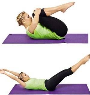 Как расслабить мышцы спины: лучшие способы + комплекс упражнений