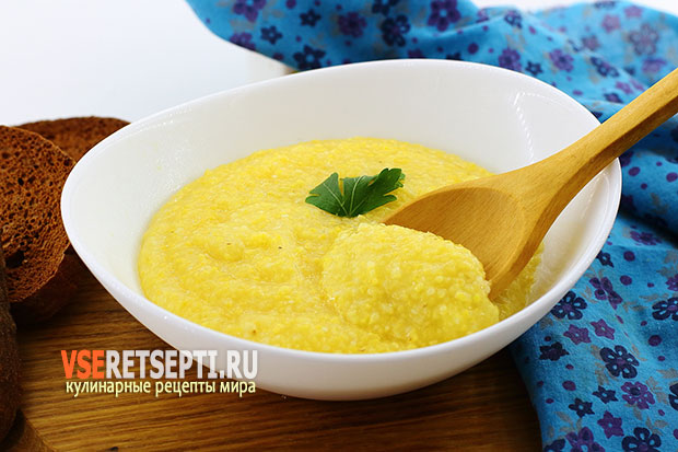 Кукуруза консервированная на диете