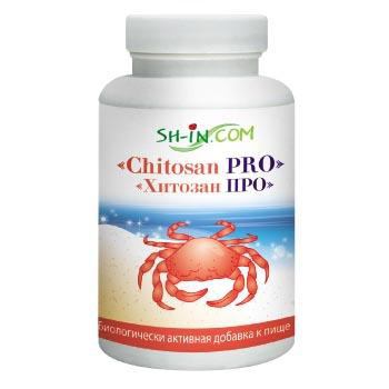 Эффективен ли хитозан для похудения? отзывы