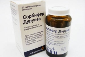 От чего помогает «сорбифер дурулес»? инструкция, цена, отзывы и аналоги