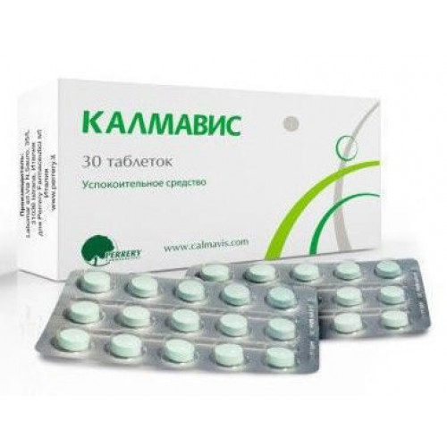 Валериана в таблетках – инструкция по применению и важные советы