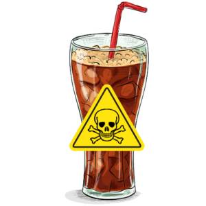 Влияние газированных напитков на организм человека | социальная сеть работников образования