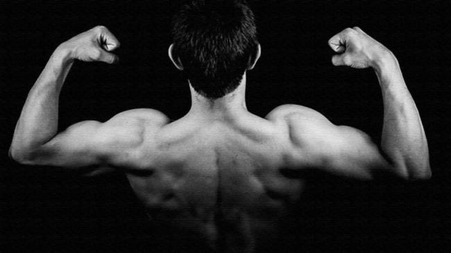 Бюджетный вариант набора массы