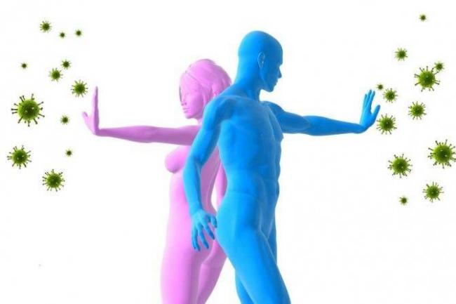 Таблетки для повышения иммунитета взрослым - список