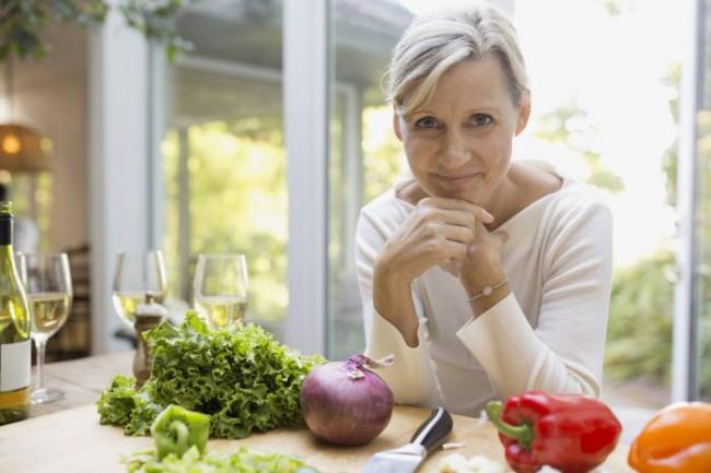 Основные принципы диеты при эзофагите