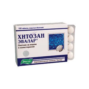 "хитозан": инструкция по применению, отзывы, цены