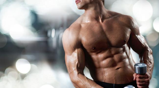 Питание бодибилдера — sportwiki энциклопедия