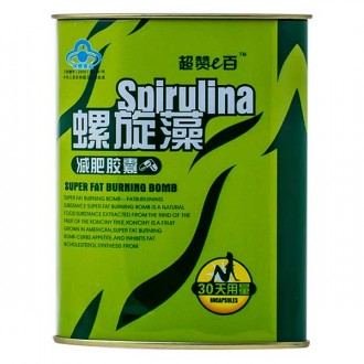 Спирулина для похудения: как принимать, и есть ли смысл