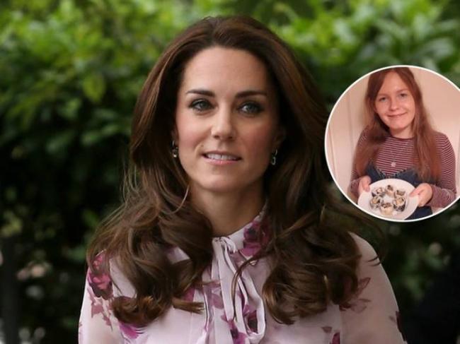 Кейт миддлтон: диета и рацион питания для фигуры и красоты