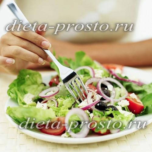 Диета номер 5 – продукты, рецепты и принципы стола номер 5