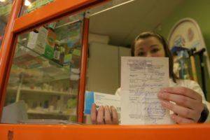 Кодеиносодержащие препараты от кашля