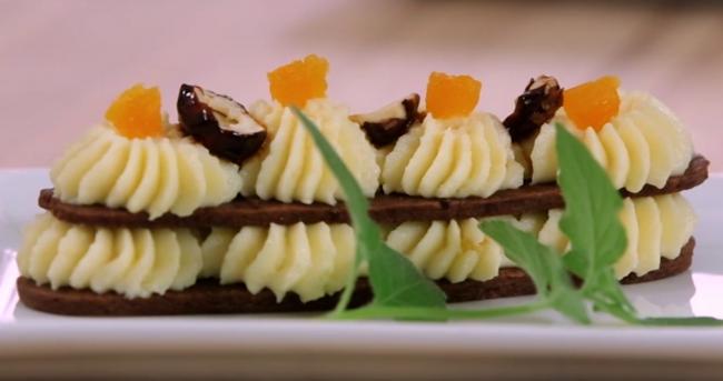 Полезные диетические сладости при похудении рецепты