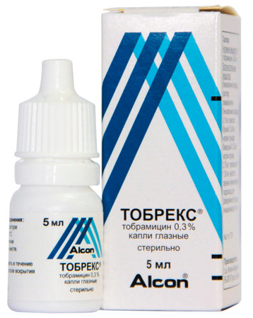 Лучшие глазные капли при конъюнктивите у взрослых и детей: недорогие и эффективные