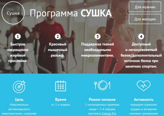 Разумная диета для восстановления обмена веществ