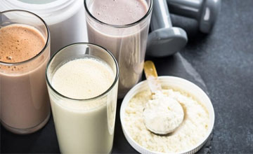 Диета для 55 летней женщины от врача диетолога