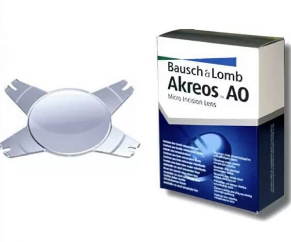 Что такое аддидация контактных линз