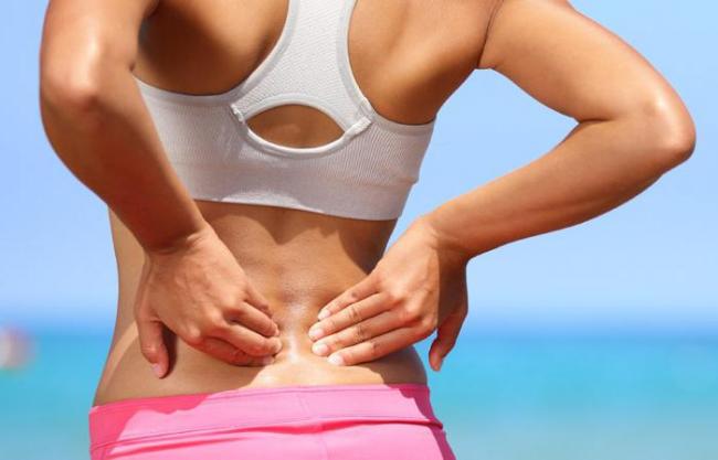 Причины болей в заднем проходе, отдающих в копчик