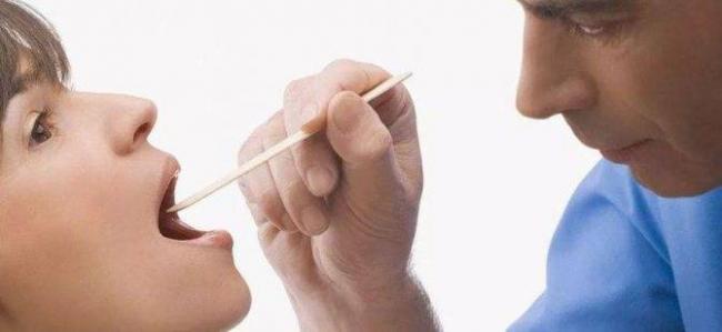 Как откашлять мокроту из горла?