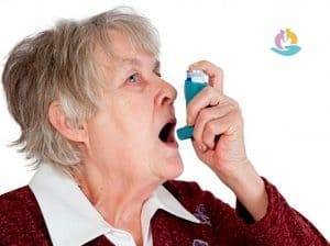 Пневмония на фоне сердечной недостаточности