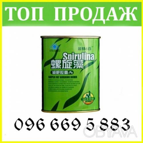 Полезные свойства спирулины и противопоказания