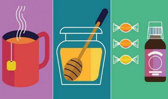 Компрессы от сухого и влажного кашля: 12 лучших народных рецептов