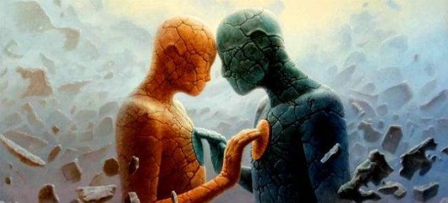 Польза и вред бактерий-симбионтов для живых организмов