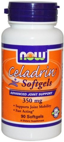 Целадрин — инструкция по применению, отзывы, состав