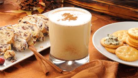 Парное молоко — польза и вред | польза и вред