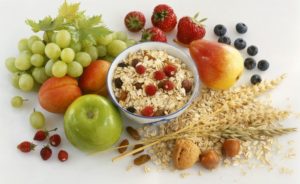 Битва 10 диет при псориазе: выбираем эффективные и полезные