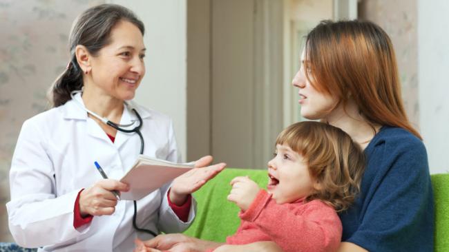 Таблетки «пантогам» для детей: инструкция по применению