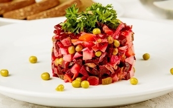 Меню на неделю с рецептами для диеты 5 стол