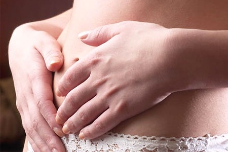 Как похудеть после родов не кормящей маме