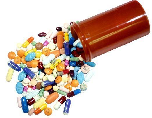 Самый эффективный препарат от бронхита